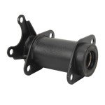Durable Rear Axle Bearing Carrier Hub for ATVs