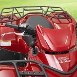 Front Right Brake Master Cylinder for Kawasaki Brute Force 650 750 4x4i KVF650 KVF750, Psiton Size 16mm, OEM# 43015-0036 43015-0711