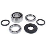 All Balls Differential Kit (25-2115) Replacement For Polaris RZR RS1 2018 2019, RZR XP TURBO S 2018 2019, RZR XP TURBO S4 2019