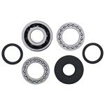 All Balls Differential Kit (25-2115) Replacement For Polaris RZR RS1 2018 2019, RZR XP TURBO S 2018 2019, RZR XP TURBO S4 2019