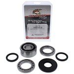 All Balls Differential Kit (25-2115) Replacement For Polaris RZR RS1 2018 2019, RZR XP TURBO S 2018 2019, RZR XP TURBO S4 2019