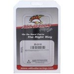 All Balls Differential Kit (25-2115) Replacement For Polaris RZR RS1 2018 2019, RZR XP TURBO S 2018 2019, RZR XP TURBO S4 2019