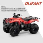 Starter for Honda Honda Recon 250 2008-2020 TRX250TM TRX250TE Trx250 ES 31200-HM8-B61 31200HM8B61 OLIFANT