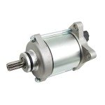 Starter for Honda Honda Recon 250 2008-2020 TRX250TM TRX250TE Trx250 ES 31200-HM8-B61 31200HM8B61 OLIFANT