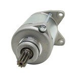 Starter for Honda Honda Recon 250 2008-2020 TRX250TM TRX250TE Trx250 ES 31200-HM8-B61 31200HM8B61 OLIFANT