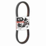 Gates G-Force C12 Drive Belt compatible with Arctic Cat Wildcat X 1000 2013-2015