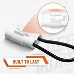 KEMIMOTO UTV Seat Belt Bypass Compatible with Teryx 1000 2020+ Teryx 4 800 2017+ Teryx S 2021+ 2 4 Seater UTV Harness Override Switch Connect Compatible with All Kawasaki Mule YXZ Viking