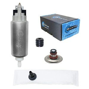 QFS oem In-Tank Fuel Pump Replacement for Arctic Cat 450 500 550 700 1000 Alterra Mud Pro Prowler TRV Wildcat HDX LTD, 2010-2021, oem 0-474 2670-476 0570-402 0570-432 2670-05
