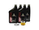 2012-2021 Honda Foreman 500 TRX500 FE FM FPE FPM 2x2 4x4 OEM Oil Change Kit H40