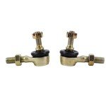 10mm x 12mm Hand Tie Rod Ball Joint Left Right Replacement for 110cc 125cc 150cc Scooter Chinese ATV Tao Tao Quad 4 Wheeler Go Kart