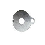 Chikia Clutch Cover Bearing Bracket Kit Replacement for Hisun 400 450 500 550 700 750 ATV UTV,Massimo,Coleman,Bennche,Axis,Cub Cadet,replacement for Yamaha Grizzly Rhino