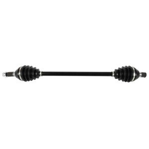 SCITOO Rear Left Right CV Axle Shaft Assembly For Can-Am Maverick X3 Max R 2017-2021 For Can-Am Maverick X3 Max RR 2020-2023 For Can-Am Maverick X3 R 2 Pack