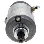 Starter Motor for Can-Am Maverick & Outlander ATVs