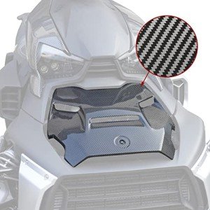 Can-Am Ryker Epic Carbon Fiber Hood Panel
