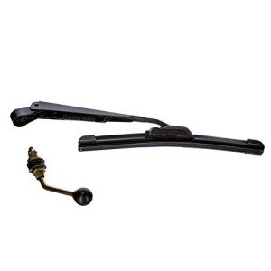 Compact ATV Manual Wiper Kit