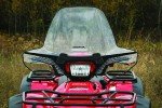 Honda ATV Windscreen - OEM Replacement Part