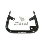 Honda TRX 450R ATV Rear Grab Bar Bumper