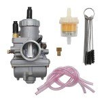 Polaris 2 Stroke Carburetor for ATV Models