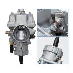 Polaris 2 Stroke Carburetor for ATV Models