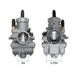 Polaris 2 Stroke Carburetor for ATV Models