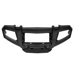 HECASA ATV Front Bumper Brush Guard for Polaris