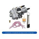 Polaris 2 Stroke Carburetor for ATV Models