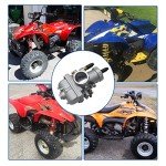 Polaris 2 Stroke Carburetor for ATV Models