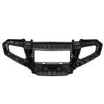 HECASA ATV Front Bumper Brush Guard for Polaris
