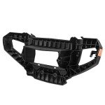 HECASA ATV Front Bumper Brush Guard for Polaris