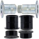 Rear Swing Arm Bushing Kit for Polaris ATVs