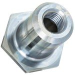 Rear Swing Arm Bushing Kit for Polaris ATVs