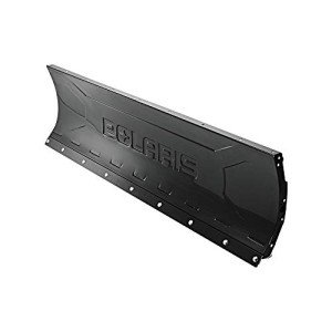 Polaris 60" Steel Glacier Plow Blade for ATVs