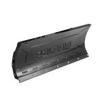 Polaris 60" Steel Glacier Plow Blade for ATVs