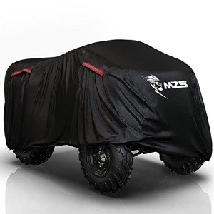 ATV Cover - All-Weather Waterproof Protection for Quads