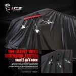 ATV Cover - All-Weather Waterproof Protection for Quads