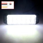Raryloy 12LED Emergency Flashing Strobe Lights