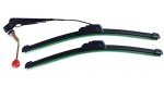 UTV Manual Windshield Wiper for Polaris, Can-Am, Honda