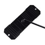 Raryloy 12LED Emergency Flashing Strobe Lights