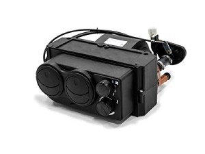 SuperATV Cab Heater for Polaris RZR XP 1000