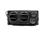 SuperATV Cab Heater for Polaris RZR XP 1000