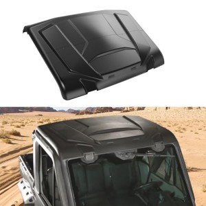 Can Am Defender HD8 HD10 Heavy Duty Roof Top