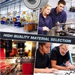 Honda Talon/Pioneer 1000 ATV Wheel Bearing Set