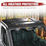 Can Am Defender HD8 HD10 Heavy Duty Roof Top