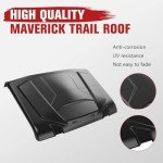 Can Am Defender HD8 HD10 Heavy Duty Roof Top