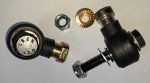 Polaris RZR & Ranger Outer Tie Rod Ends - 2pcs