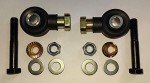 Polaris RZR & Ranger Outer Tie Rod Ends - 2pcs