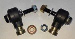 Polaris RZR & Ranger Outer Tie Rod Ends - 2pcs