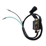 ATV Complete Wiring Harness & Electrical Parts