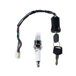 ATV Complete Wiring Harness & Electrical Parts