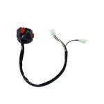 ATV Complete Wiring Harness & Electrical Parts